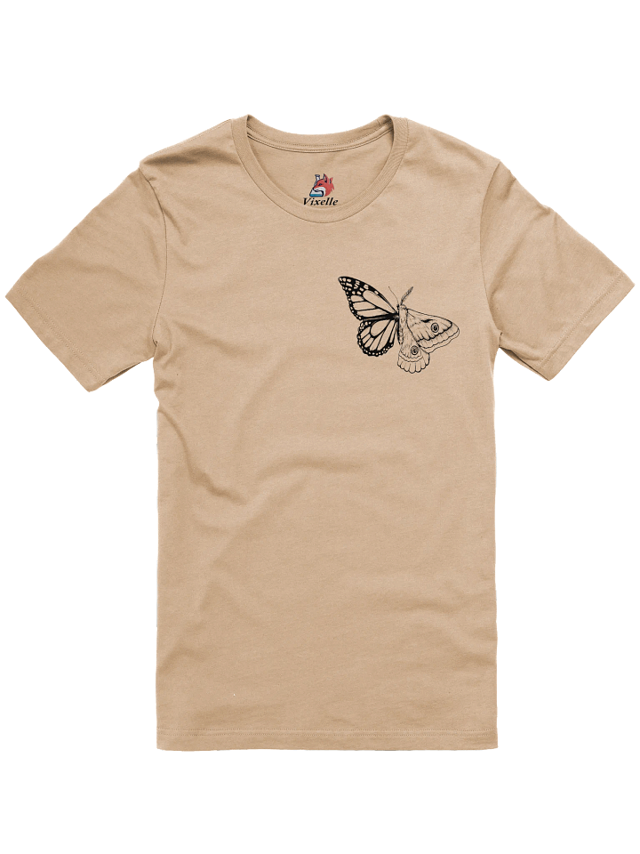 Motherfly Unisex T-Shirt product image (1)