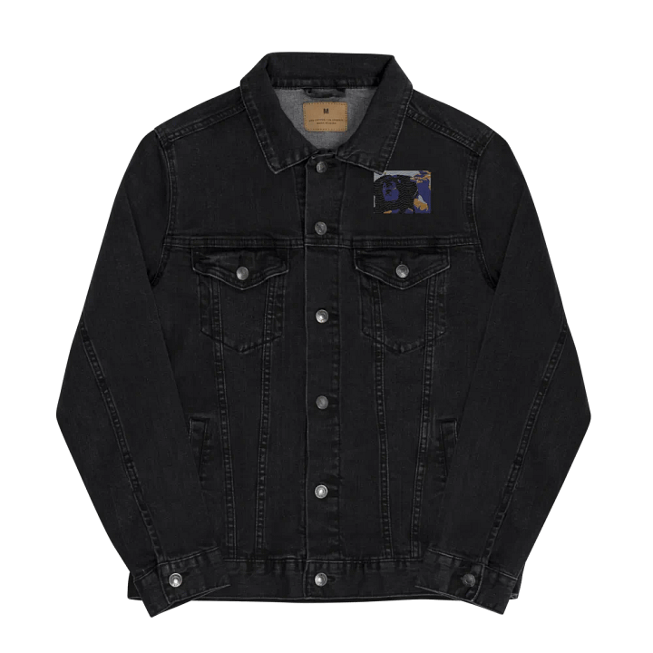 Sonic Threadfast Denim Jacket product image (2)