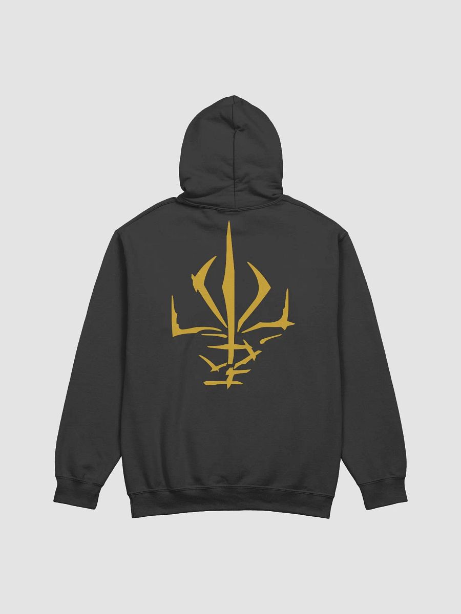 The Baby in Yellow Logo Hoodie product image (2)