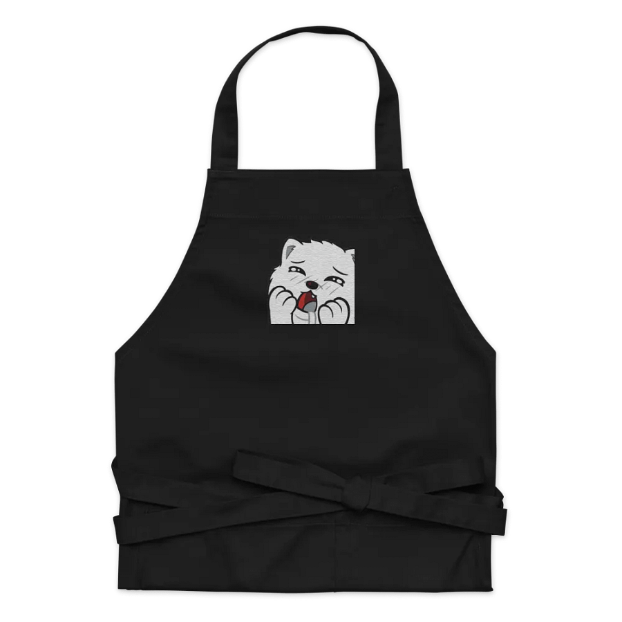 Byte Gasm Apron product image (7)