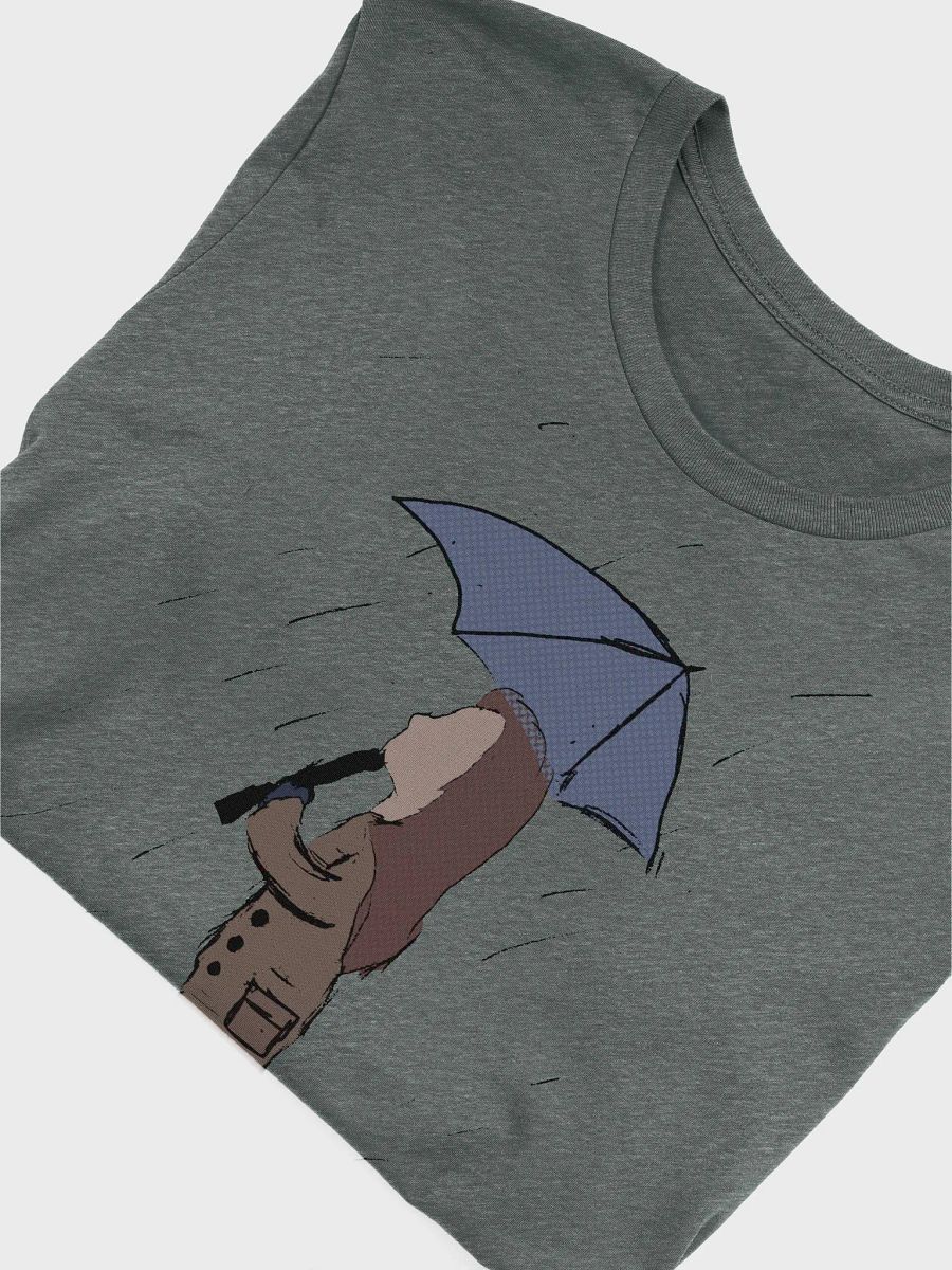 Gloomy Day - Shirt product image (10)