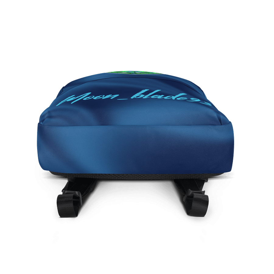 Moonblade- Spring D20 Backpack product image (5)