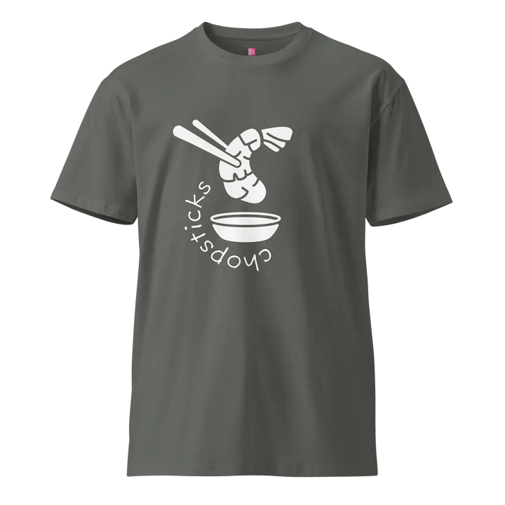 AS Colour Unisex Premium T-Shirt ( chop ) product image (1)
