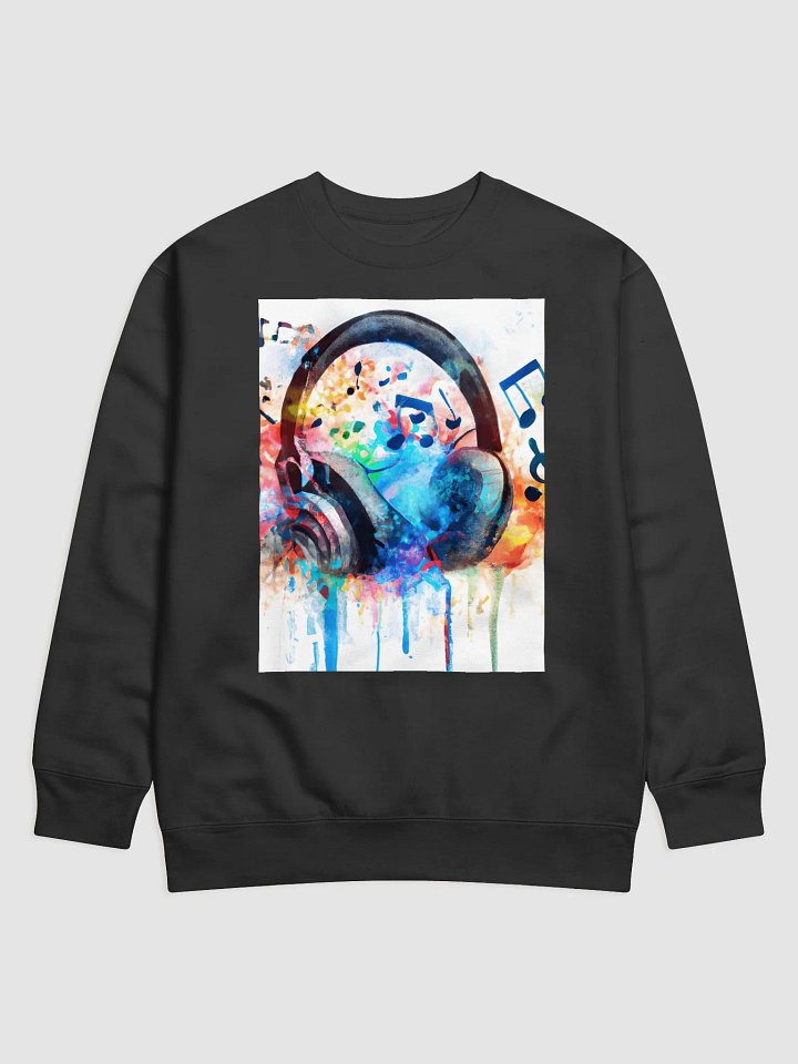 MUSIC T SHRT product image (1)