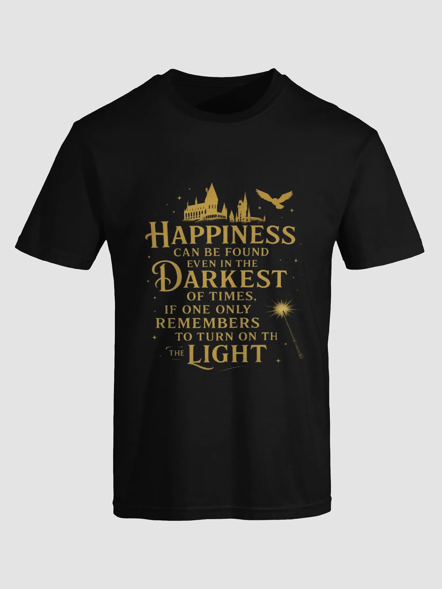 Best Selling - Illuminate Your Style T-Shirt product image (5)