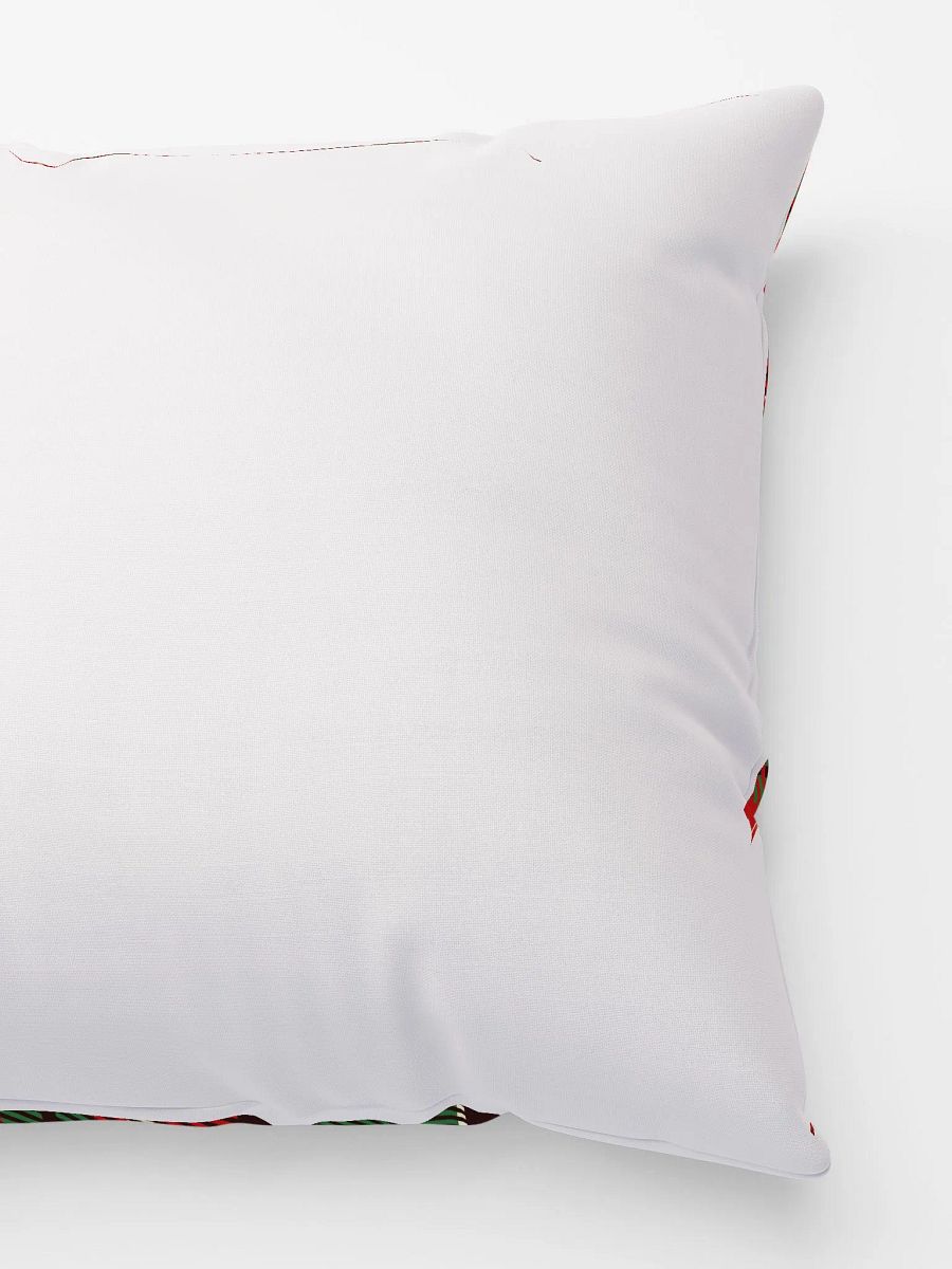 Tartan Dream All-Over Pillow product image (4)