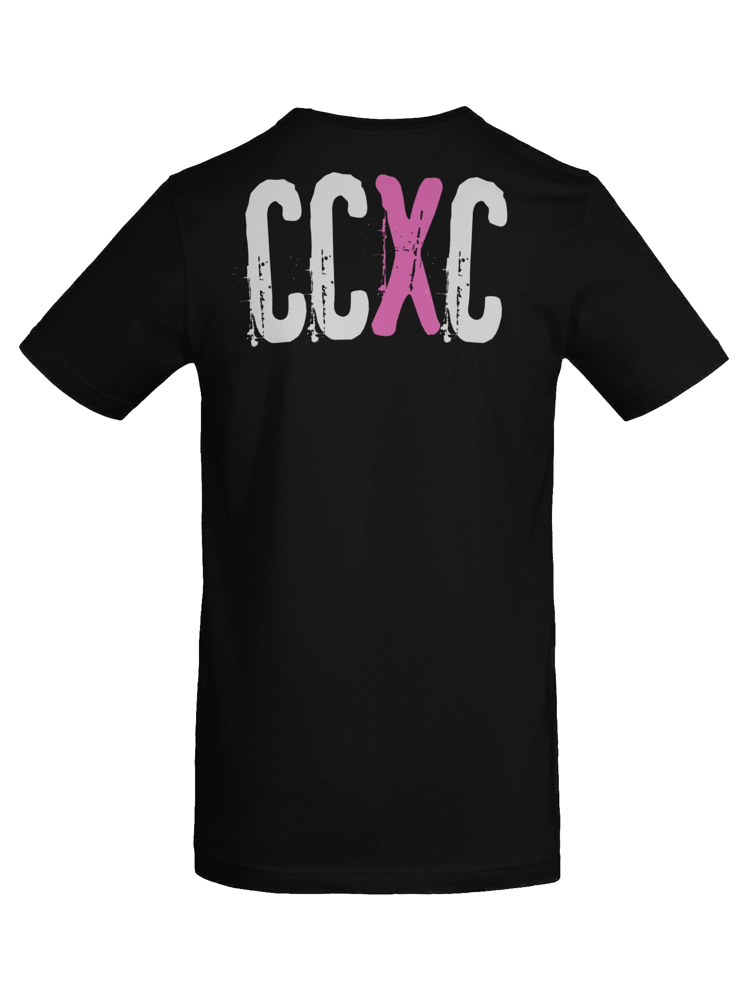 CCXC Crew Neck T-Shirt product image (8)