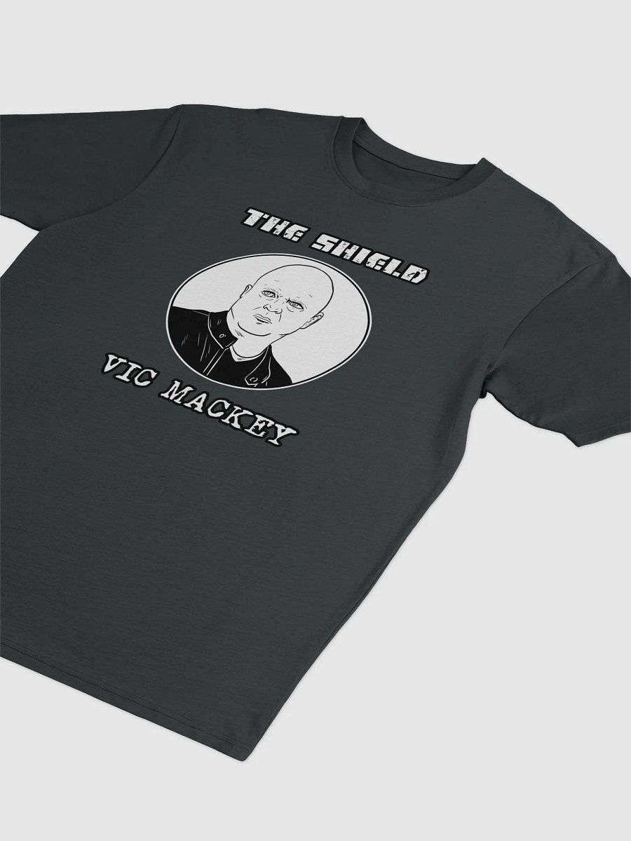 Vic Mackey - The Shield product image (3)