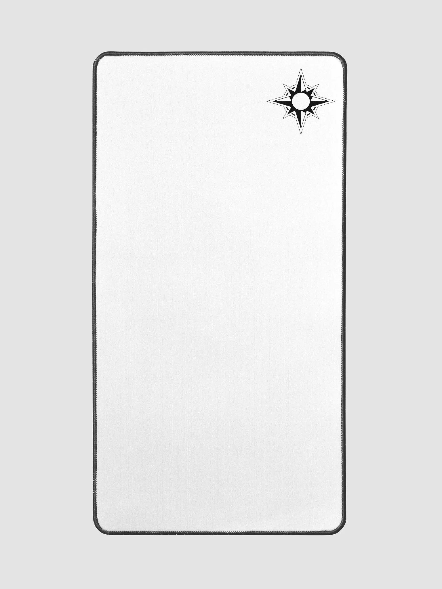 Eclipse Outline Desk Mat product image (2)