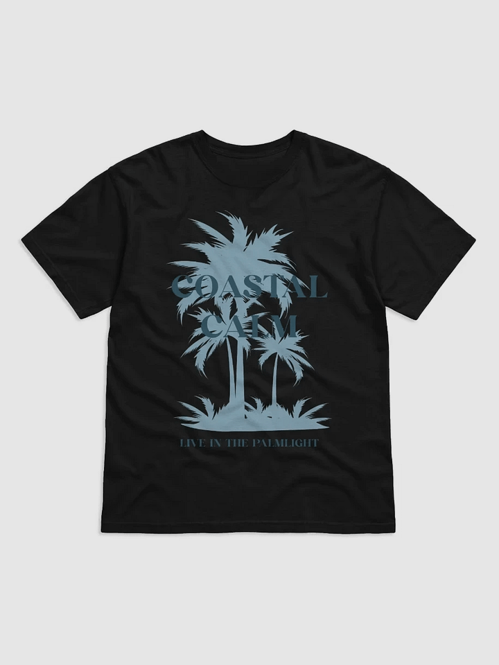 Coastal Calm Classic Unisex Tee product image (1)