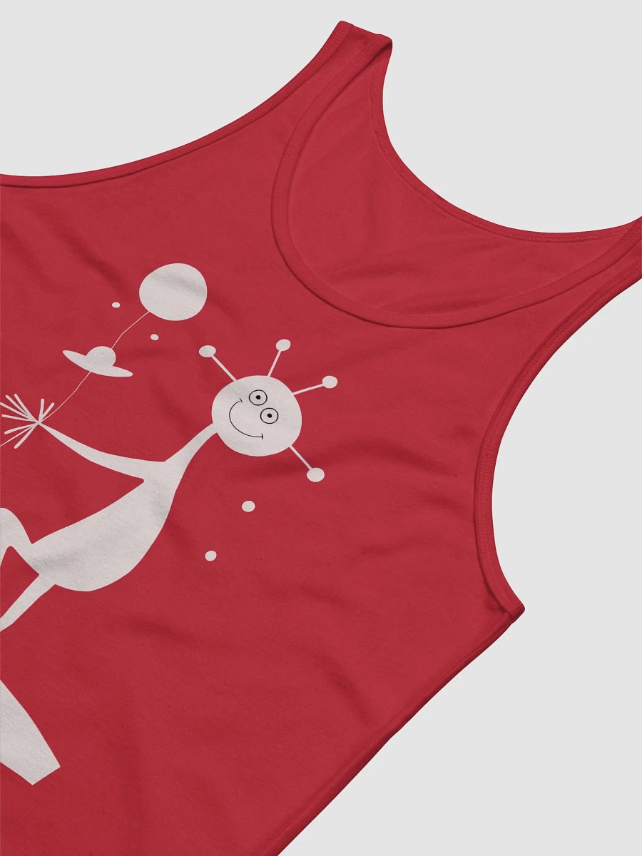 Bella+Canvas Jersey Tank product image (6)