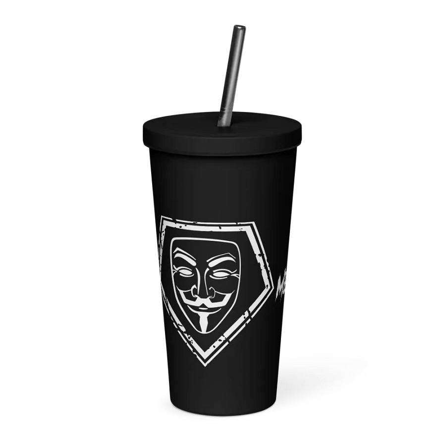 Meet Me In The Fog Tumbler product image (5)