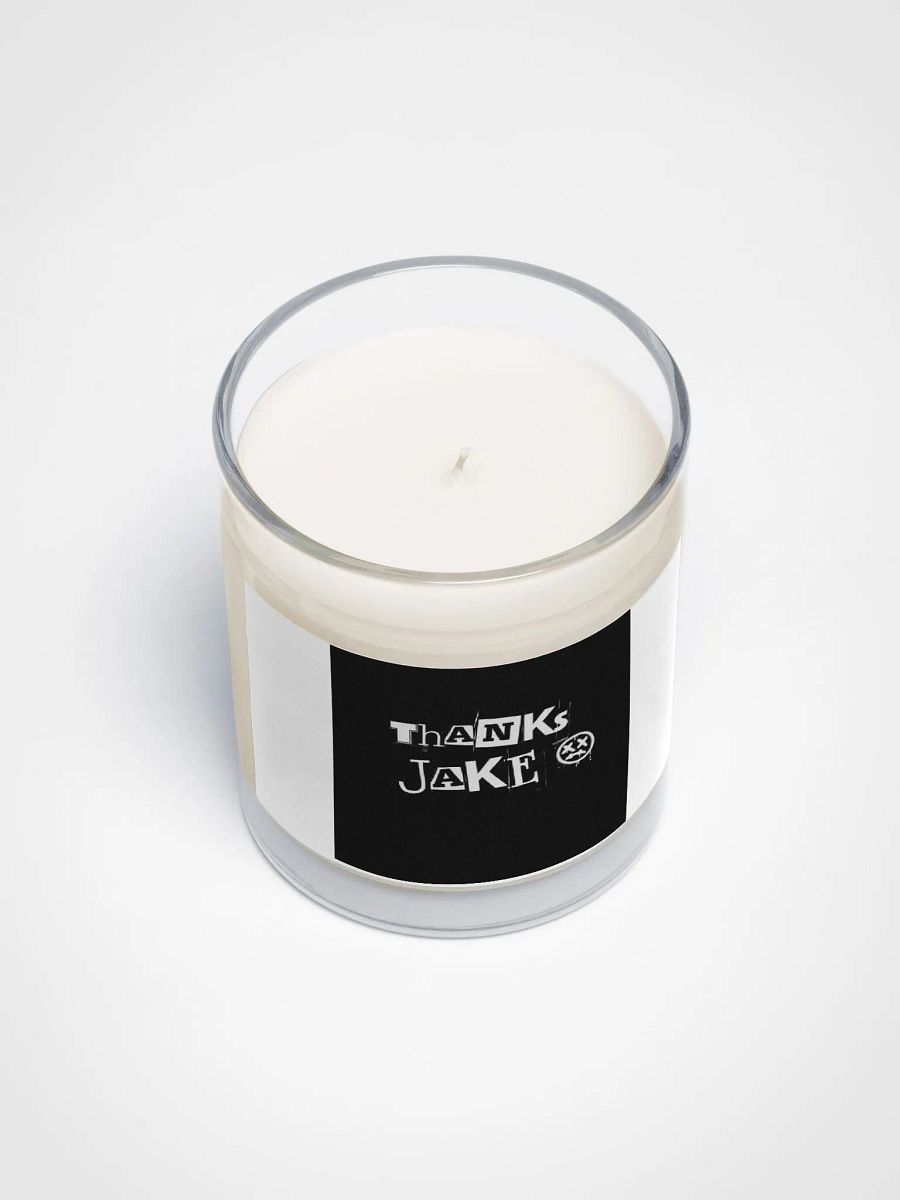 THANKS JAKE CANDER product image (3)