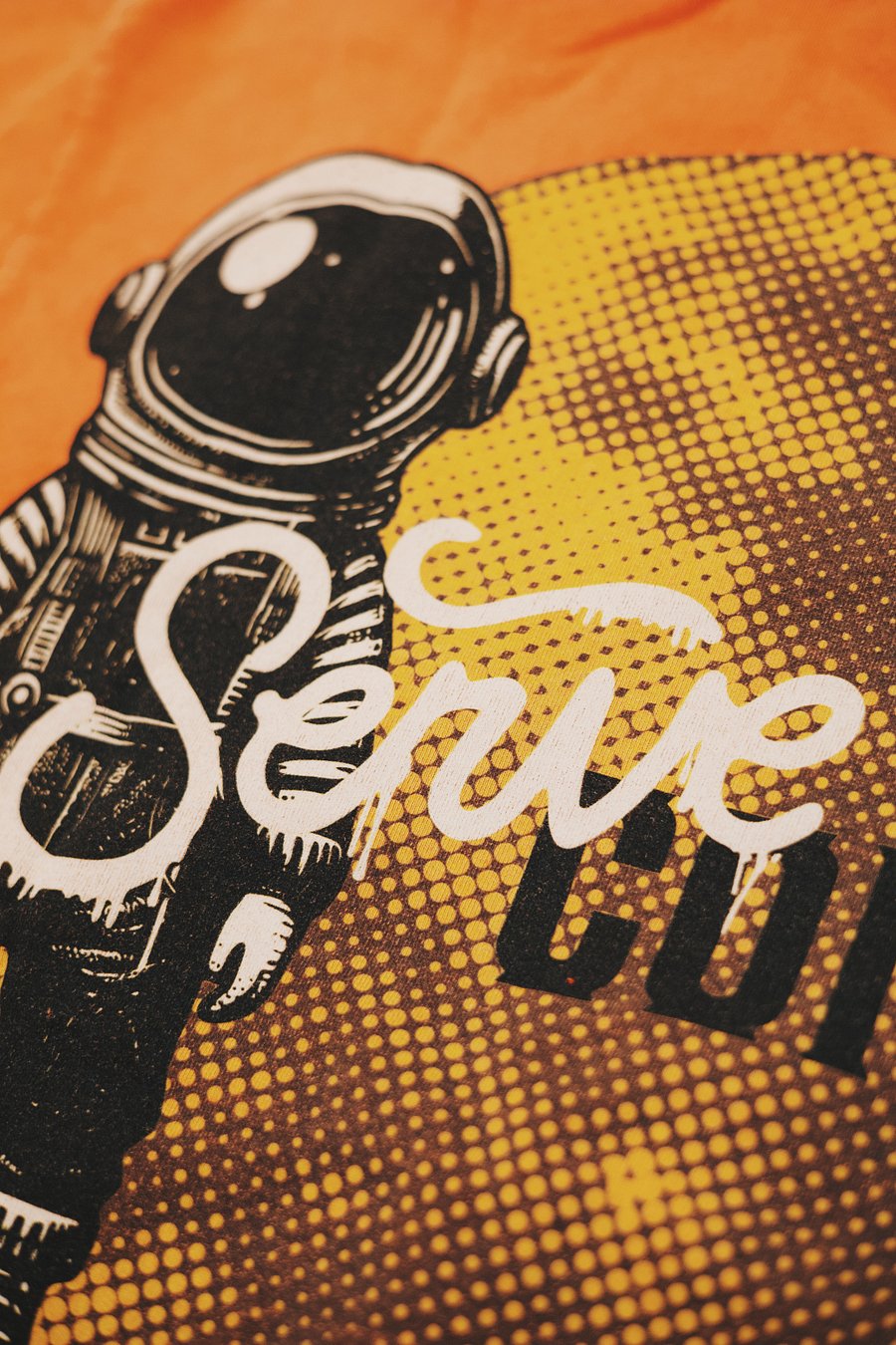 Serve Hoodie product image (4)