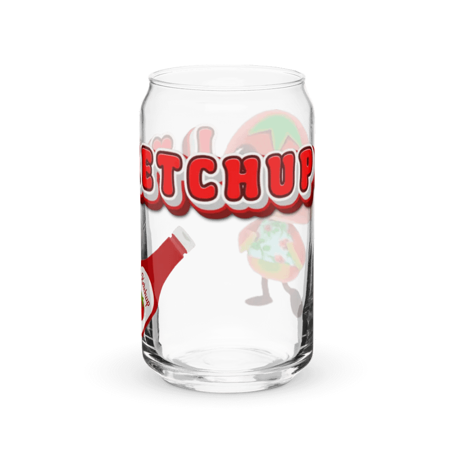 I ♥️ Ketchup product image (9)