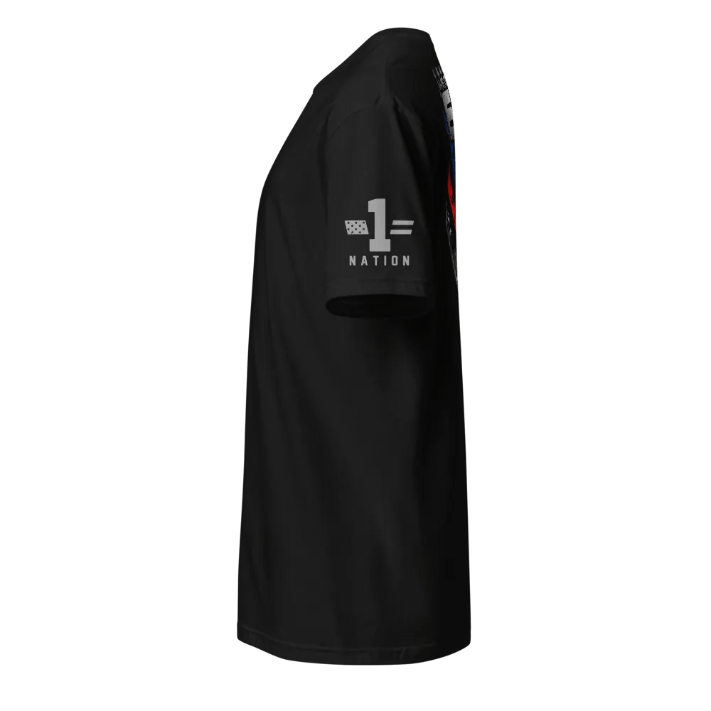 Police Fire Military: We Got Your Six product image (2)