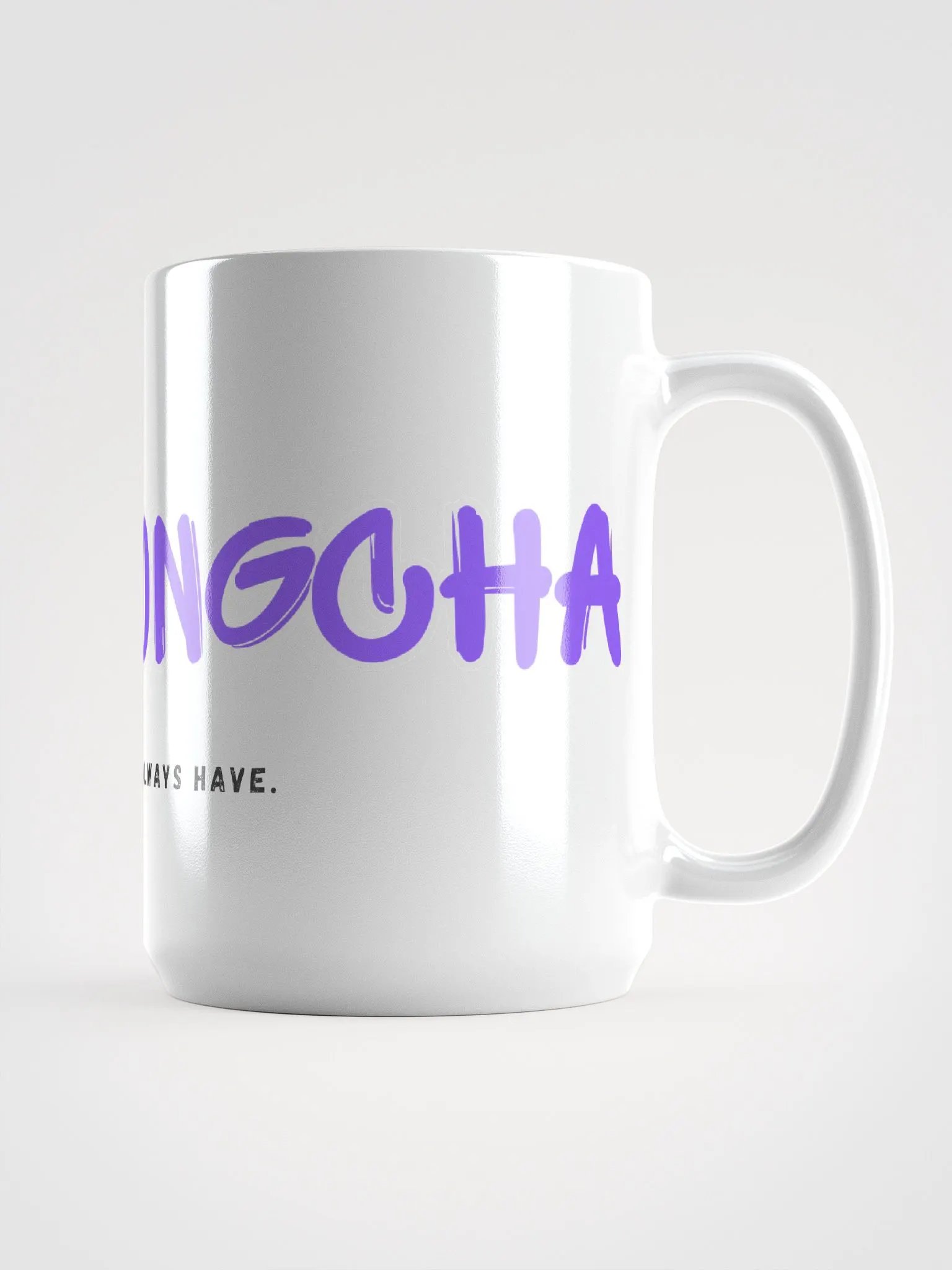 Eogiyeongcha Mug product image (3)