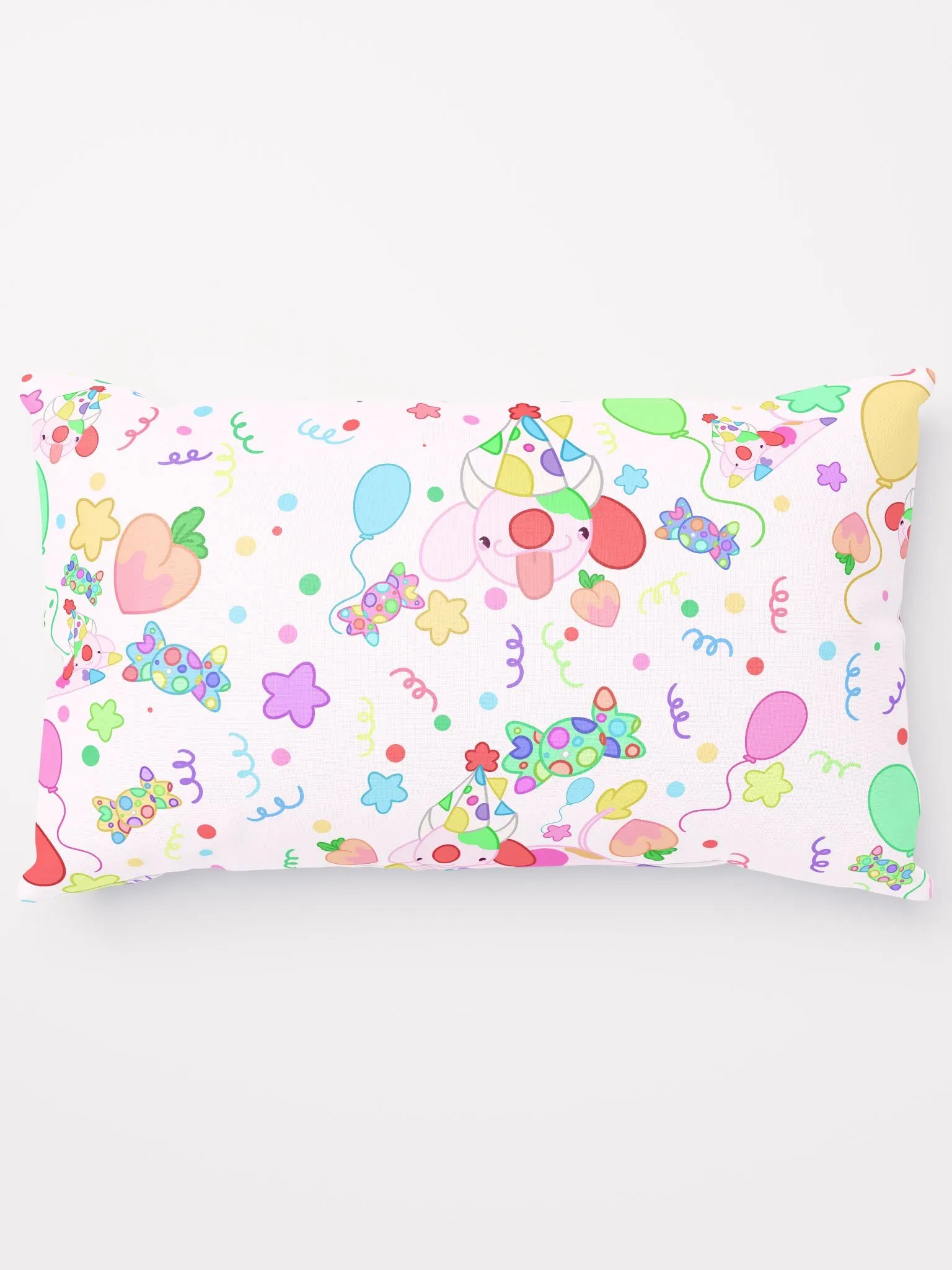 Sprinkles Party time Pillow product image (13)