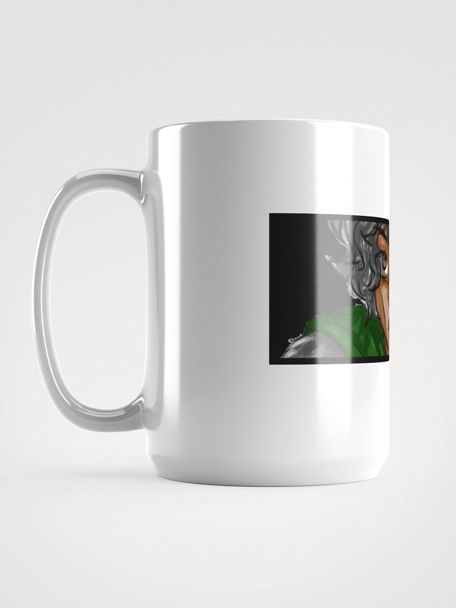 Minerva Battle Ready Mug product image (6)
