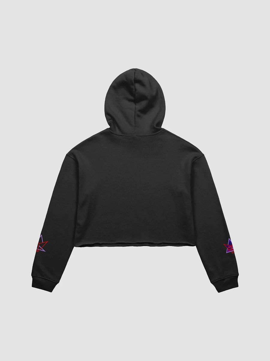 Guru Crop Hoodie product image (2)