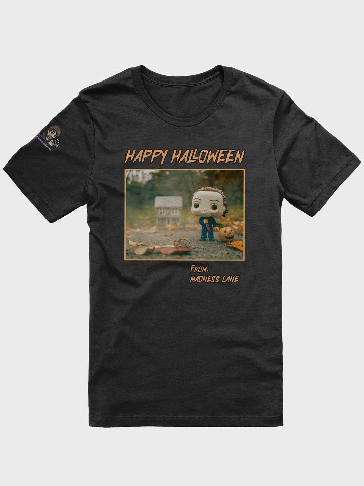 Madness Lane - Mikey Pop Halloween product image (1)
