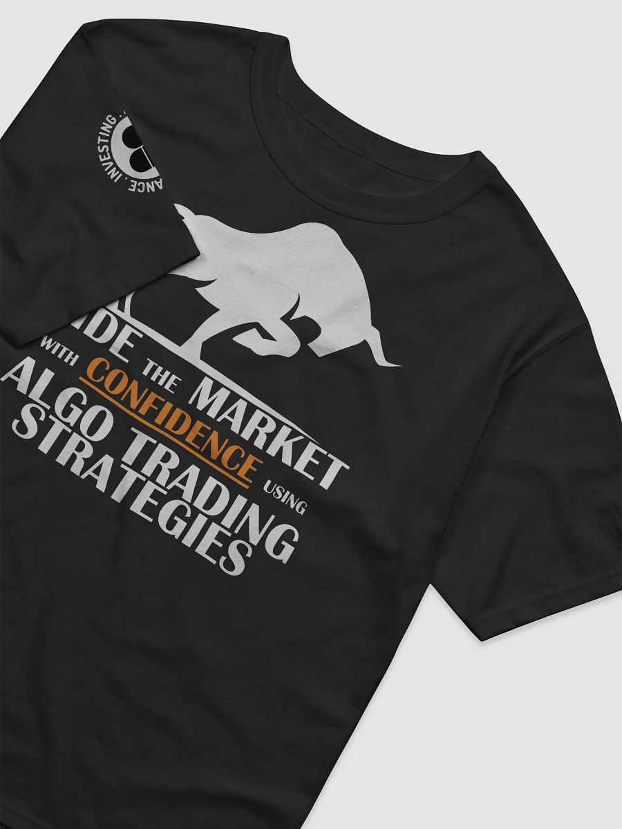 Ride the Market T white product image (3)