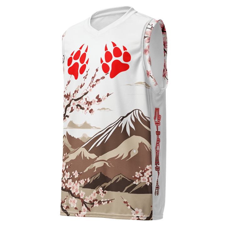 NikotaVR "Zen Garden" Jersey product image (1)