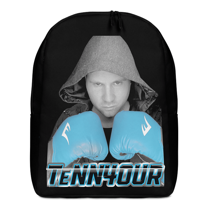 TENN4OUR Cant Back Down Backpack product image (1)