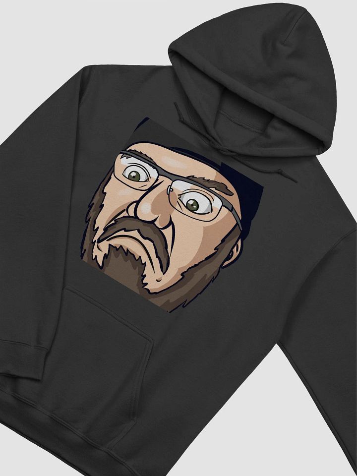 HEADGAR Cotton Hoodie product image (23)