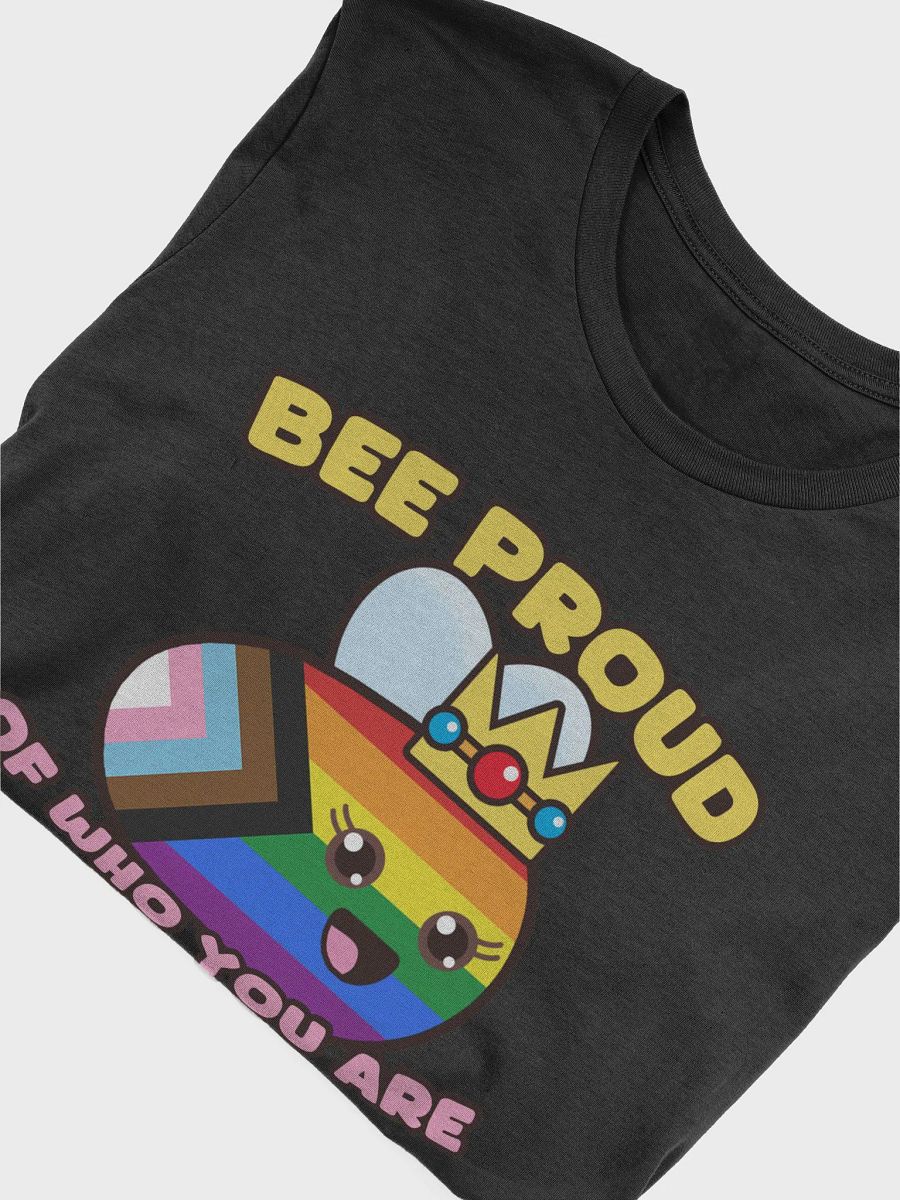 Bee Pride Shirt product image (5)