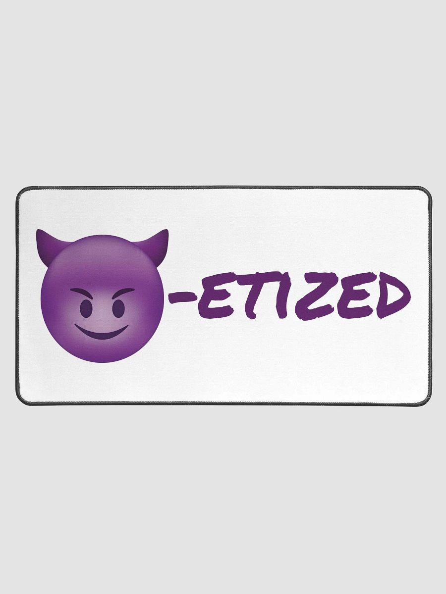 DEMON-etized Desk Mat product image (1)