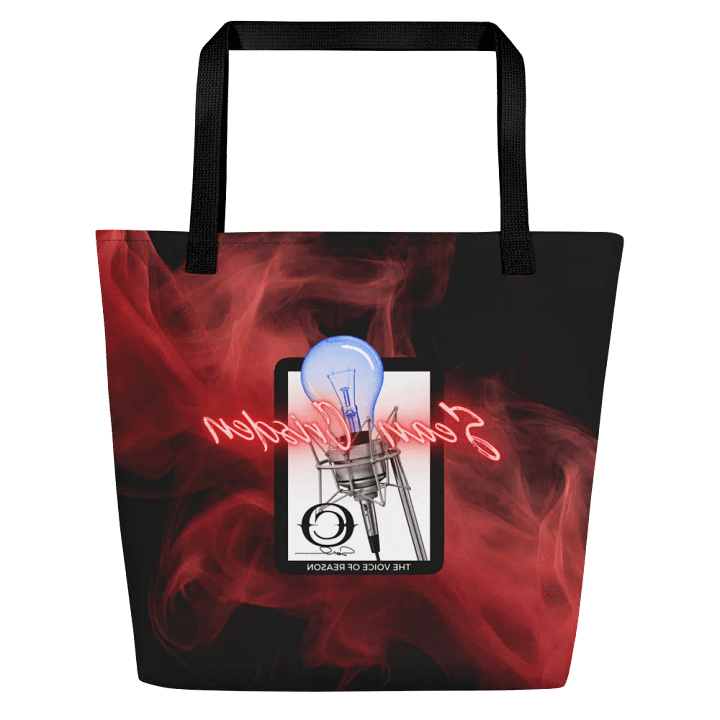 Tote Bag - 