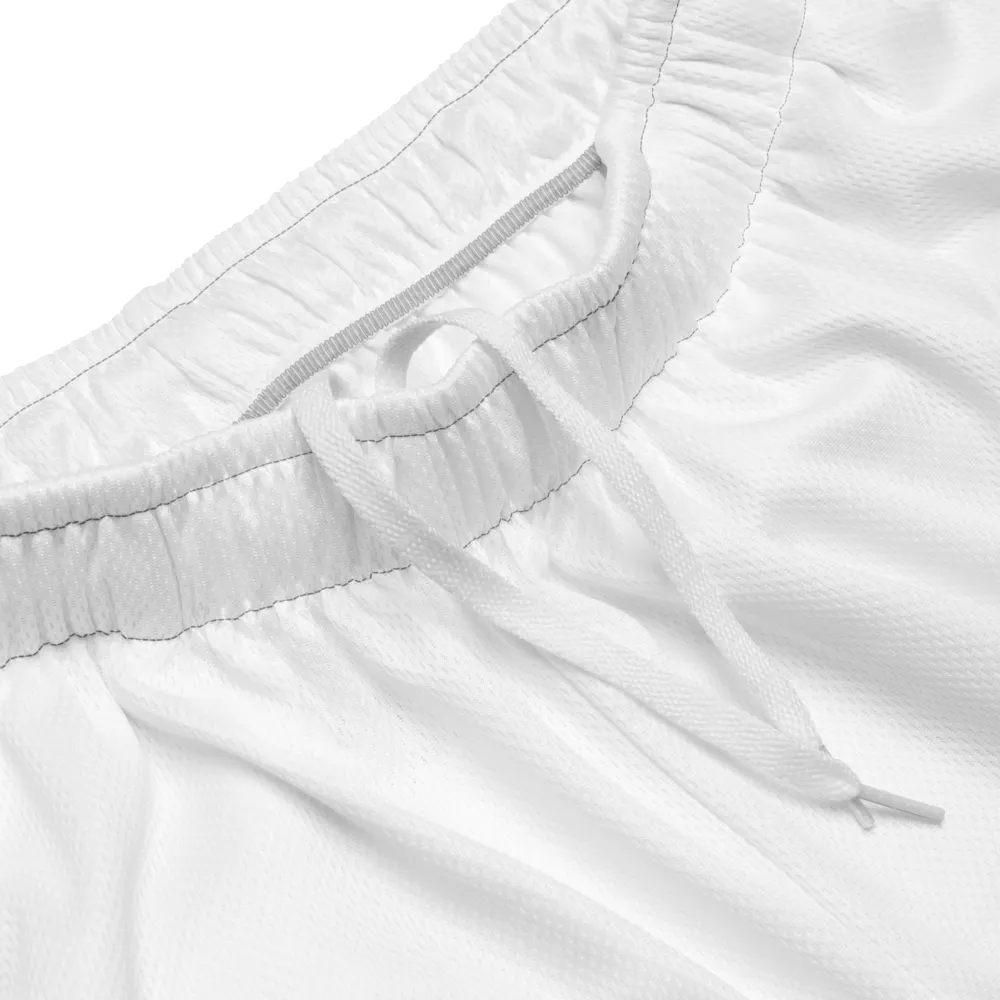 Mommyish Mesh Shorts product image (2)