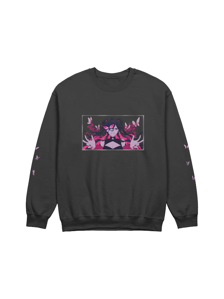 侵蝕 Sweatshirt product image (1)