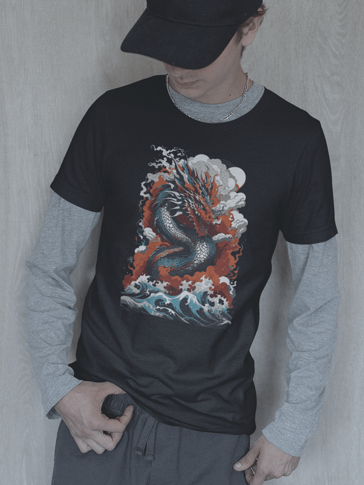 Dragon's Ascent product image (2)