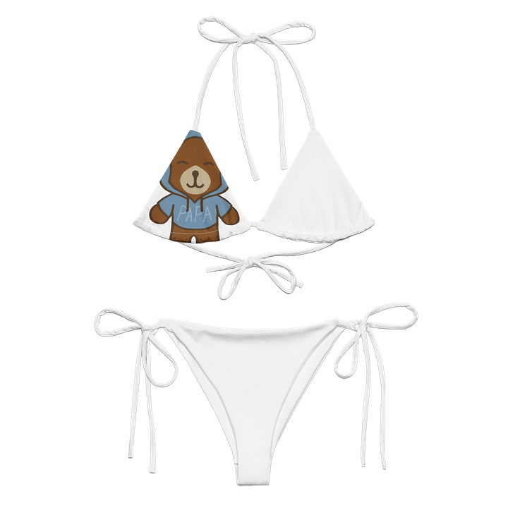 Bikini Bear. product image (1)