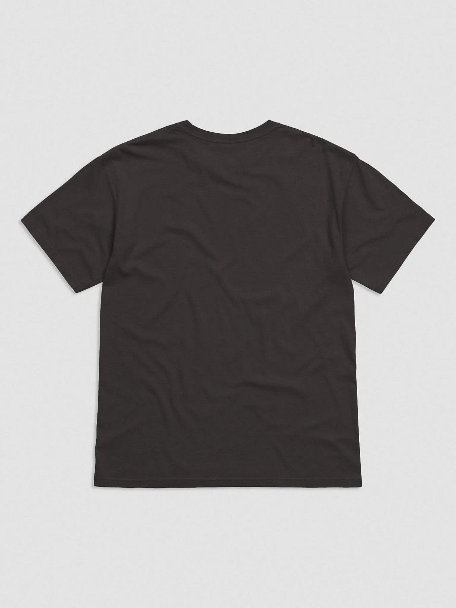 'My Bathroon Has Seen' Embroidered Tee product image (2)