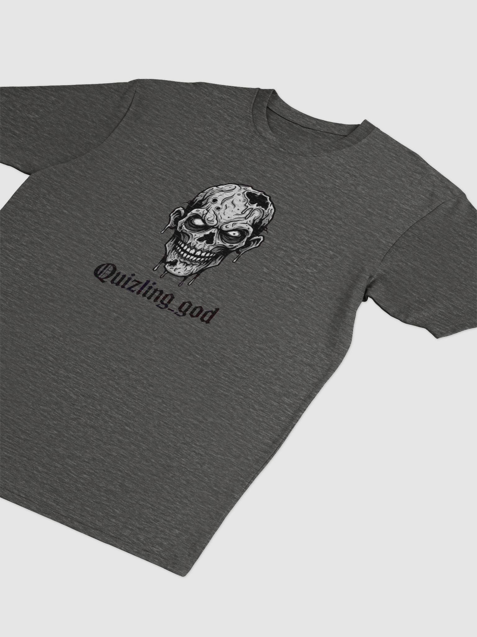 Decaying God Men's Graphic Tee product image (7)