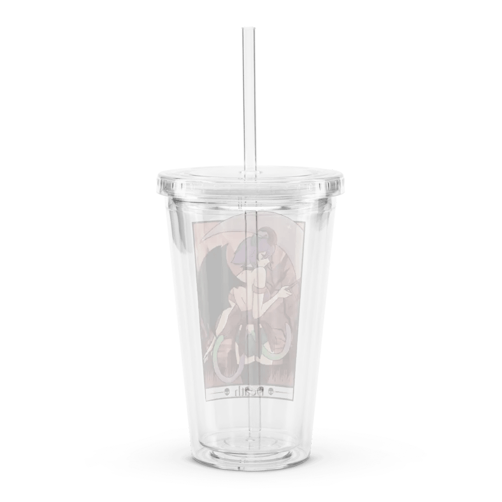 Death - Tarot card collection tumbler product image (3)