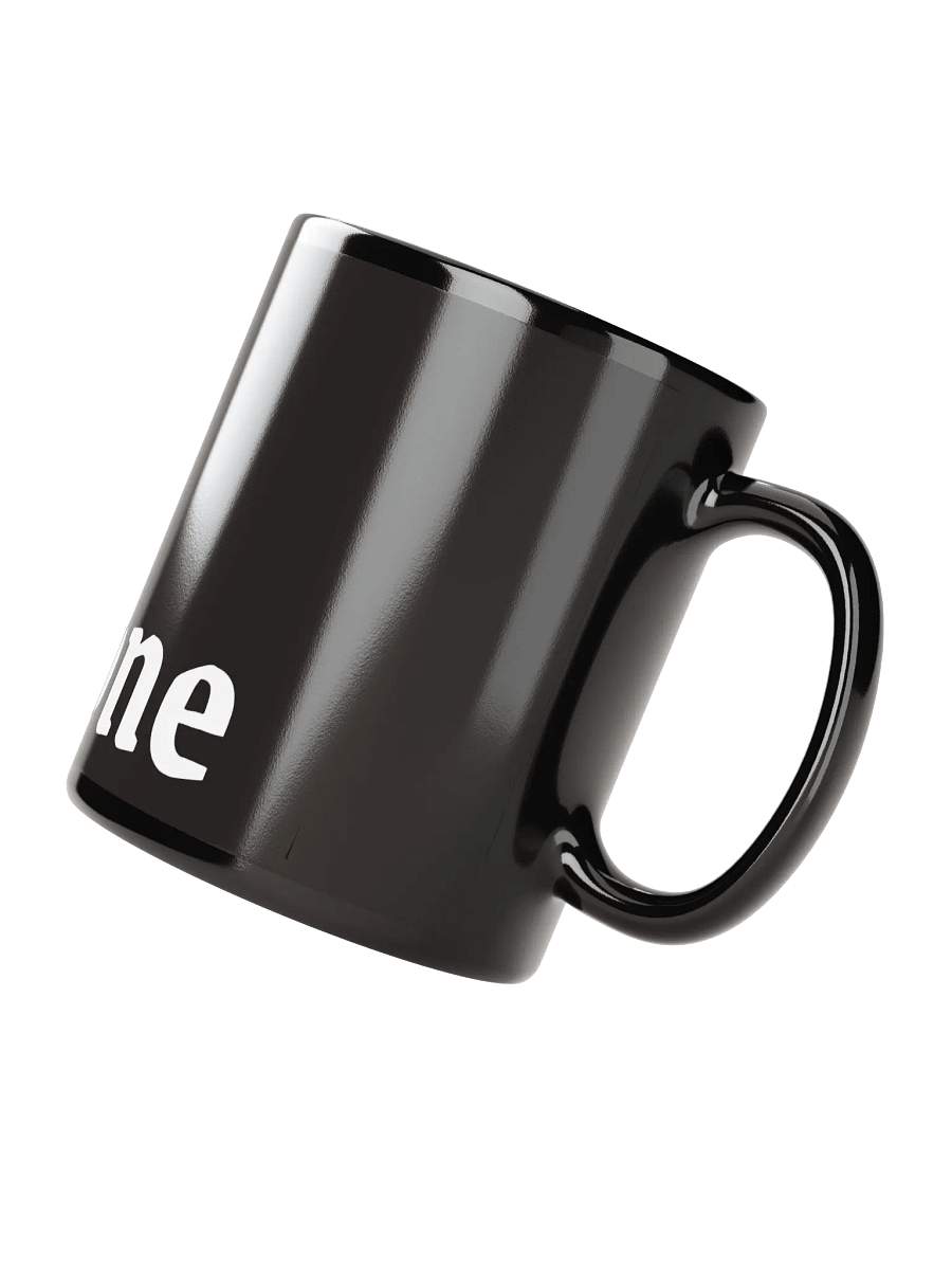 Dragon Guardian Shield Mug product image (4)
