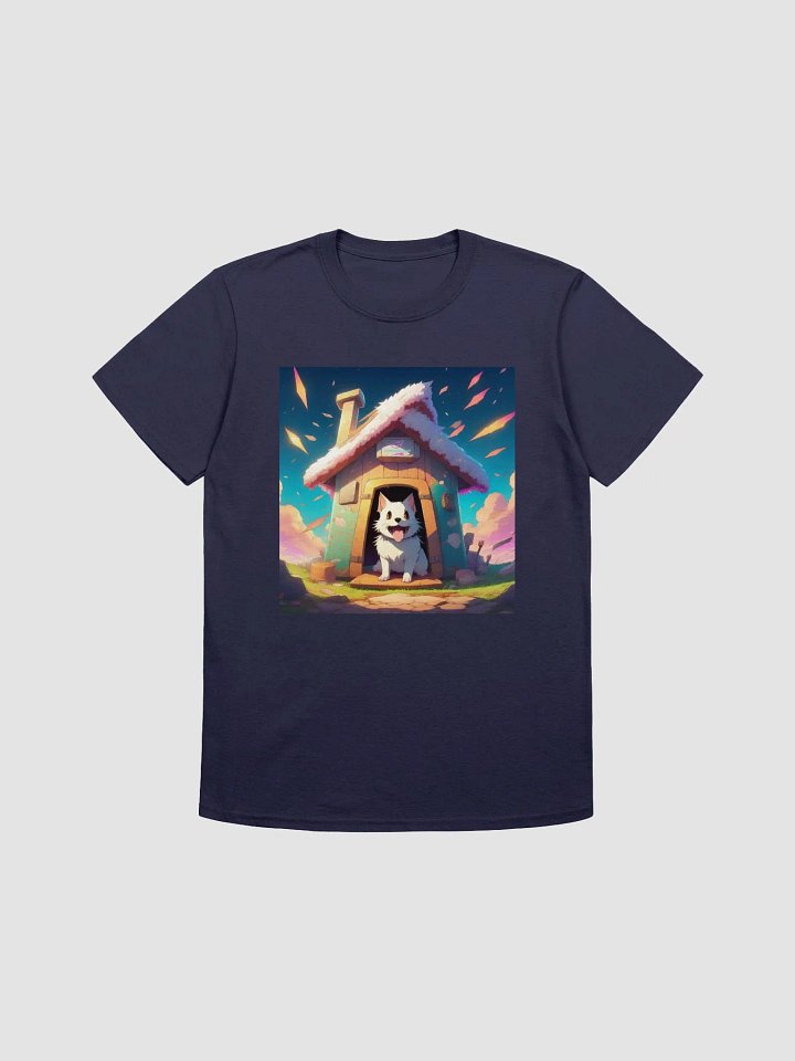 In The Doghouse T-Shirt product image (25)
