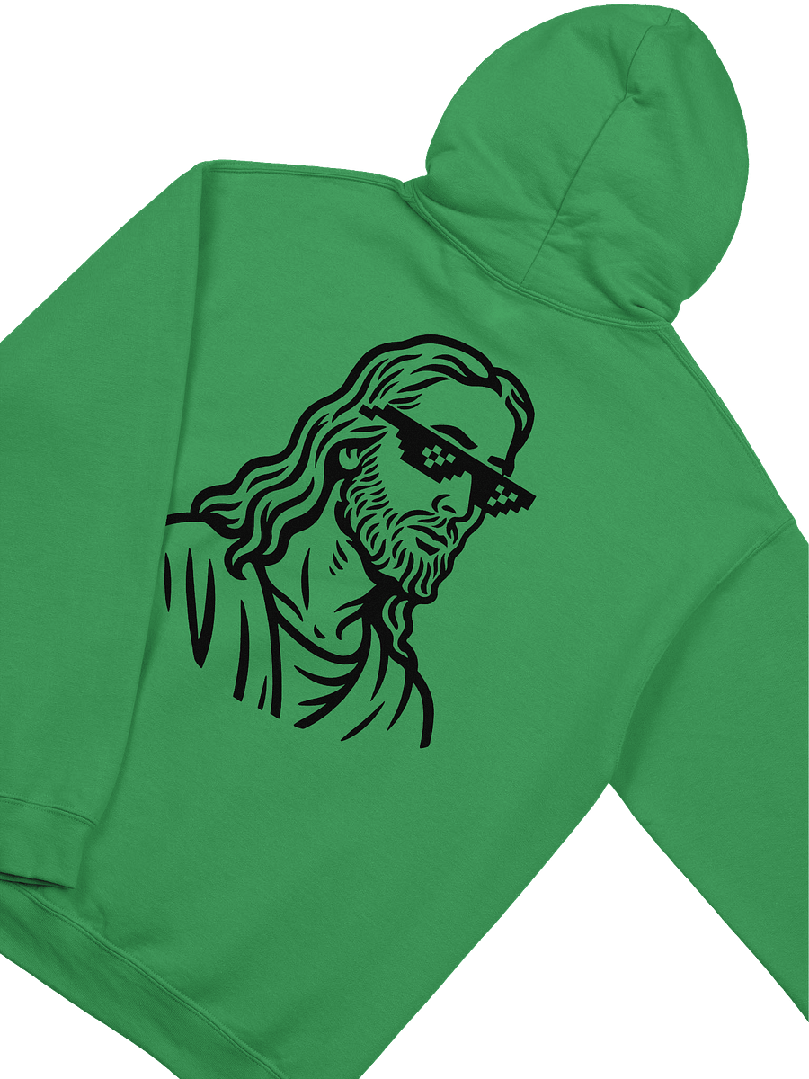 Original Influencer Hoodie product image (4)