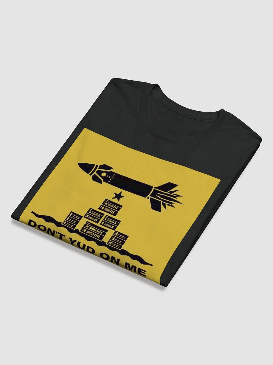 Don't Yud on Me long sleeve product image (17)