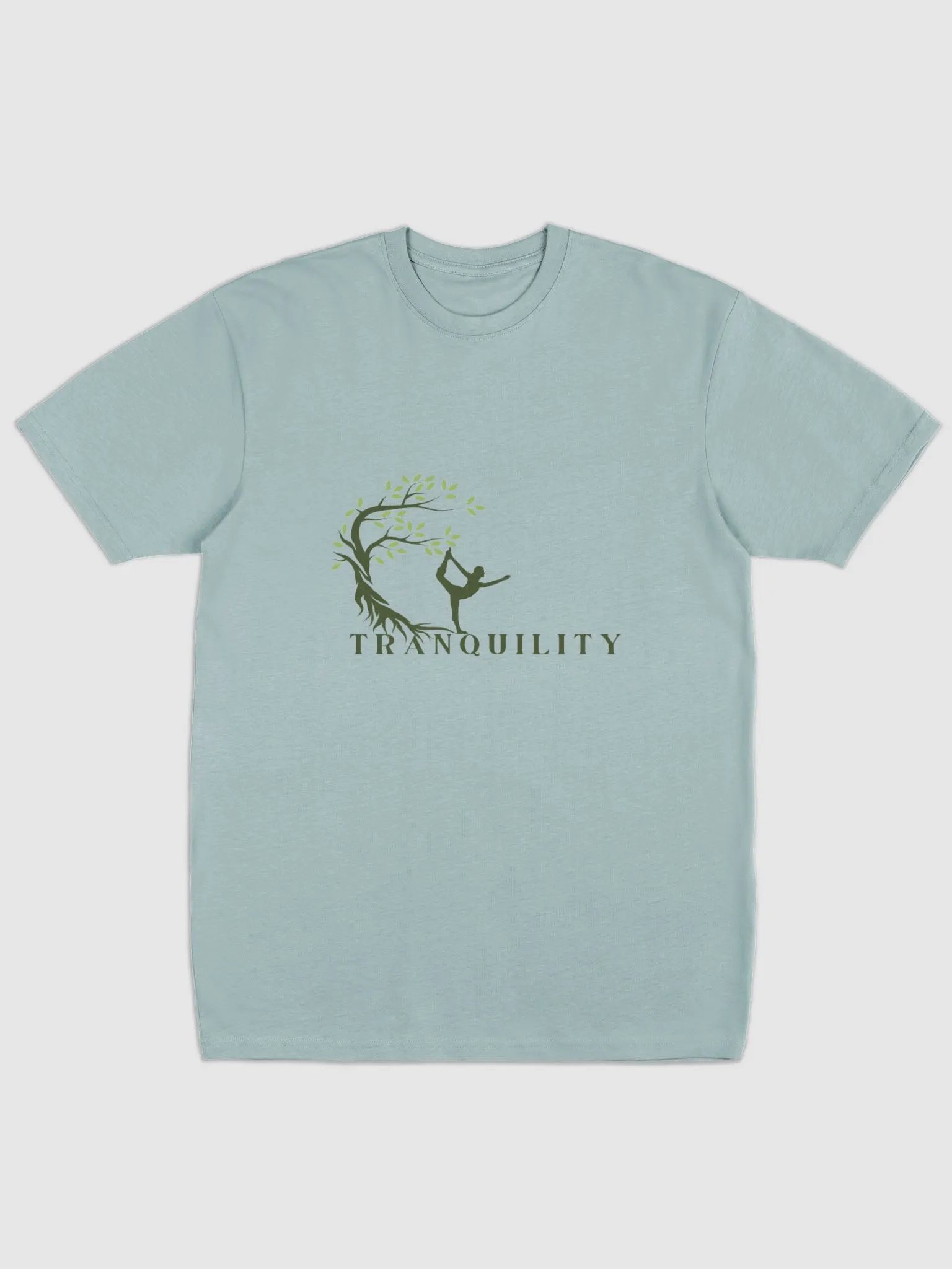 Tranquility Shirt product image (1)