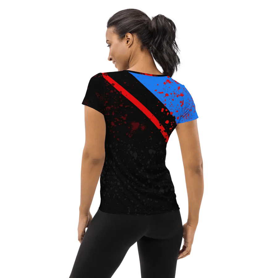 e-sports Womens Jeresey product image (3)