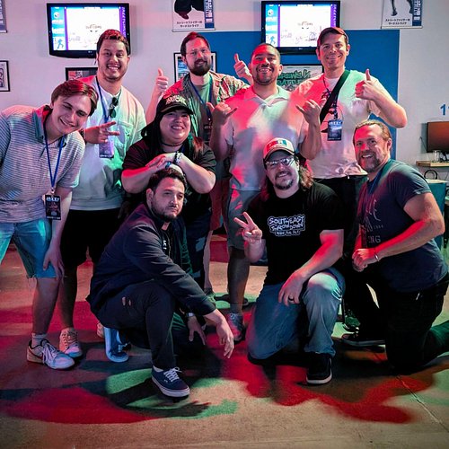 Still soaking it all in.

The @jazzy_circuit Season 6 Finale at @akihabaraarcade was one of the most unforgettable weekends I...