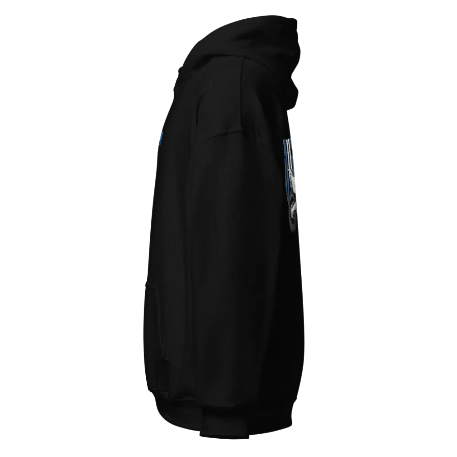 HUSQVARNA HOODIE V2 product image (21)