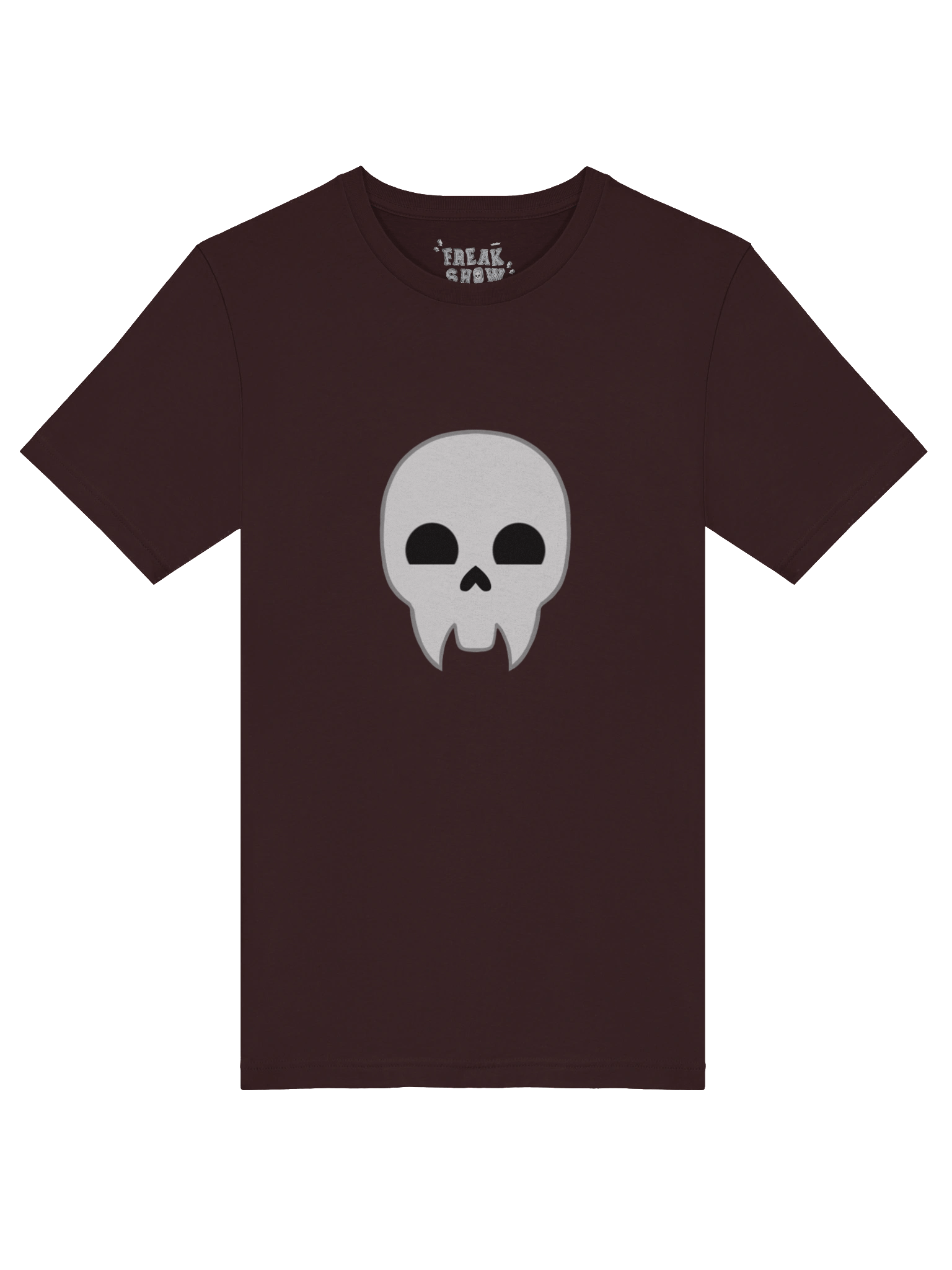 Freak Show Mark T-Shirt product image (37)