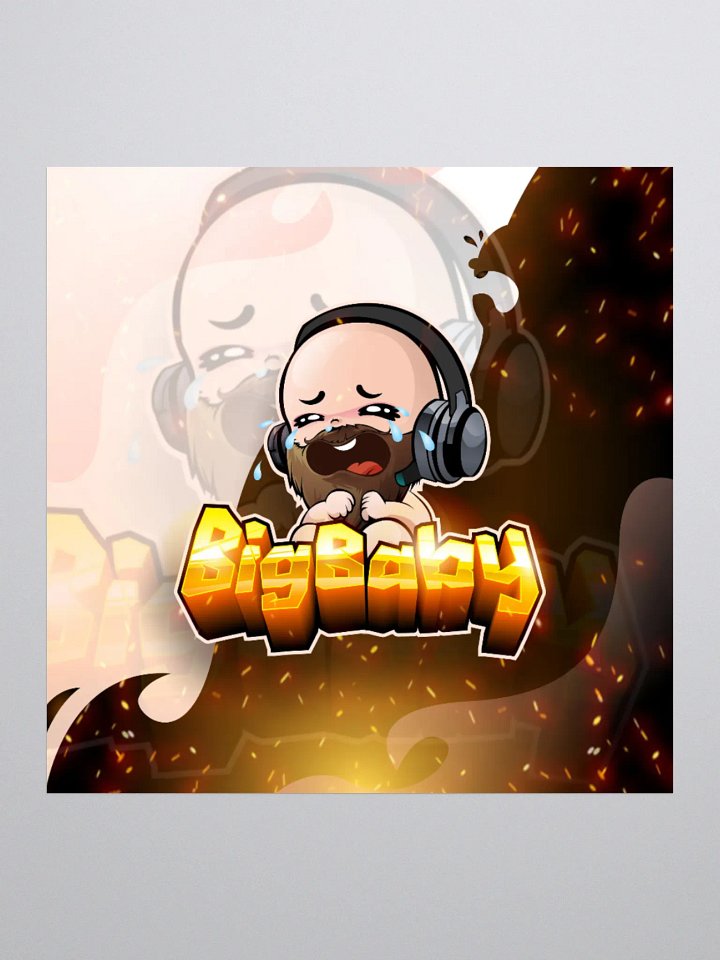 Bigbaby logo product image (1)