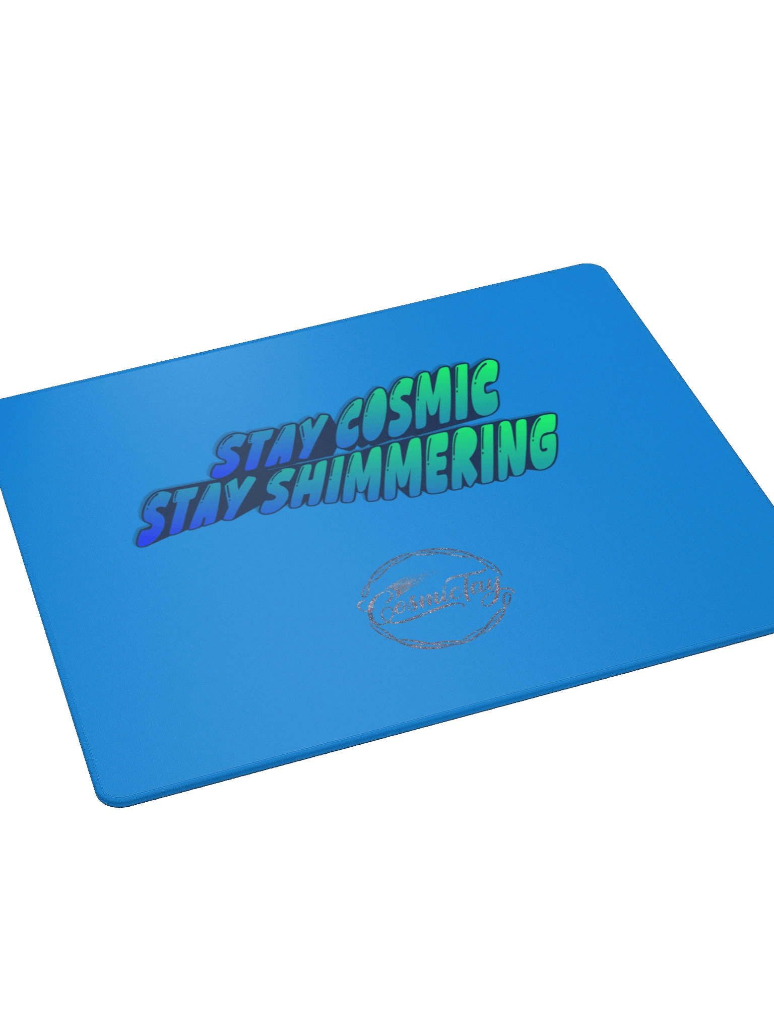 Cosmic Mousepad product image (5)